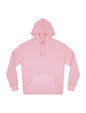 Organic Cotton Faded Hoodie: Unisex