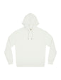 Organic Cotton Faded Hoodie: Unisex
