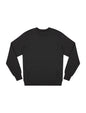 Organic Cotton Faded Sweatshirt