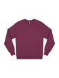 Organic Cotton Faded Sweatshirt