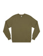 Organic Cotton Faded Sweatshirt