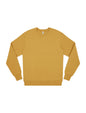 Organic Cotton Faded Sweatshirt