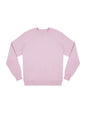 Organic Cotton Faded Sweatshirt