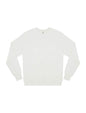 Organic Cotton Faded Sweatshirt