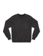 Organic Cotton Faded Sweatshirt