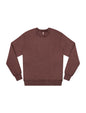 Organic Cotton Faded Sweatshirt