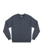 Organic Cotton Faded Sweatshirt