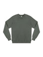 Organic Cotton Faded Sweatshirt