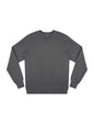 Organic Cotton Faded Sweatshirt