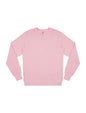 Organic Cotton Faded Sweatshirt