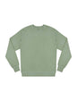 Organic Cotton Faded Sweatshirt