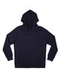 Organic Extra Heavy Dropped Shoulder Hoodie: Unisex