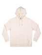 Organic Extra Heavy Dropped Shoulder Hoodie: Unisex