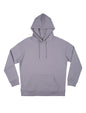 Organic Extra Heavy Dropped Shoulder Hoodie: Unisex