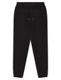Organic Sueded Sweatpants: Unisex