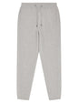 Organic Sueded Sweatpants: Unisex