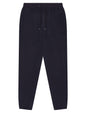 Organic Sueded Sweatpants: Unisex