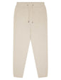 Organic Sueded Sweatpants: Unisex