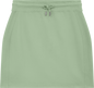 Organic Sweat Skirt: Womens