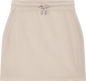 Organic Sweat Skirt: Womens