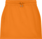 Organic Sweat Skirt: Womens