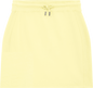 Organic Sweat Skirt: Womens