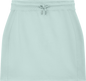 Organic Sweat Skirt: Womens