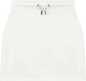 Organic Sweat Skirt: Womens