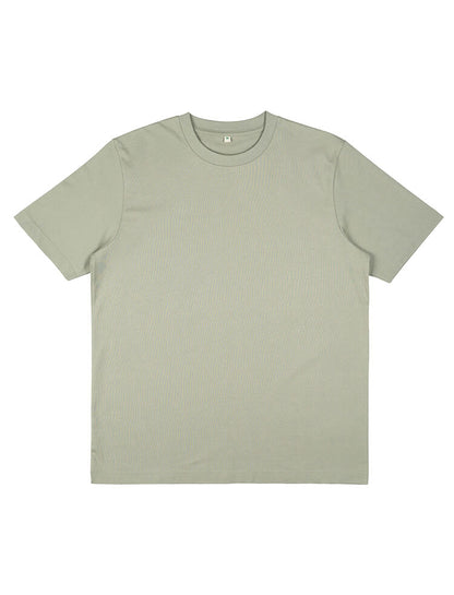 Organic Extra Heavy T-shirt: Unisex