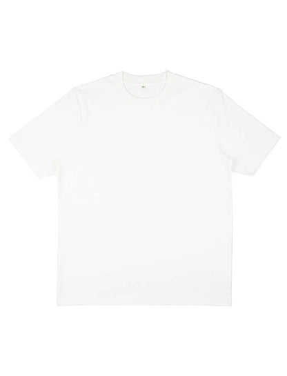 Organic Extra Heavy T-shirt: Unisex