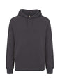 Organic Cotton Hoodie: Earth Positive
