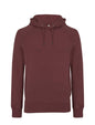 Organic Cotton Hoodie: Earth Positive