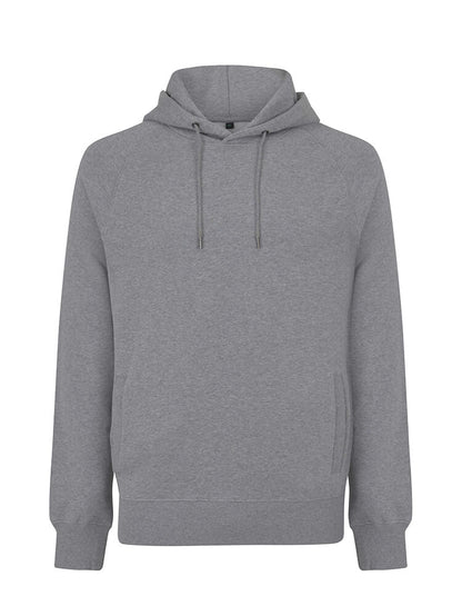 Organic Cotton Hoodie: Earth Positive