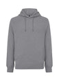 Organic Cotton Hoodie: Earth Positive