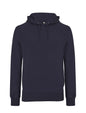 Organic Cotton Hoodie: Earth Positive
