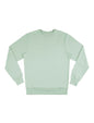 Organic Cotton Sweatshirt: Earth Positive