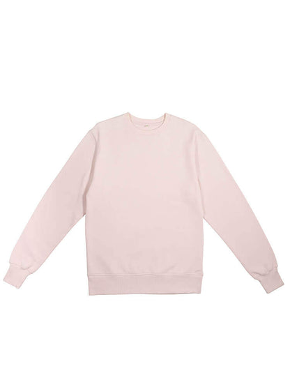 Organic Cotton Sweatshirt: Earth Positive