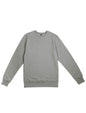Organic Cotton Sweatshirt: Earth Positive