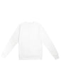 Organic Cotton Sweatshirt: Earth Positive