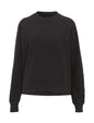 Organic Cotton Raglan Sweatshirt: Womens Earth Positive