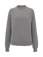 Organic Cotton Raglan Sweatshirt: Womens Earth Positive