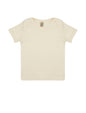 Organic Cotton Baby Lap T-shirt