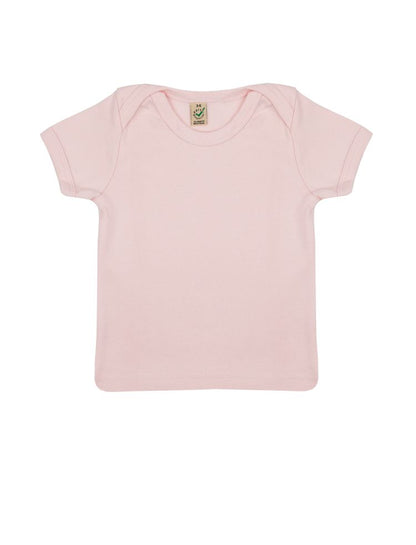 Organic Cotton Baby Lap T-shirt