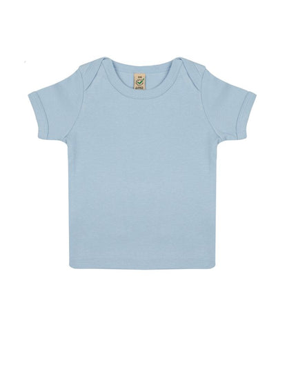 Organic Cotton Baby Lap T-shirt