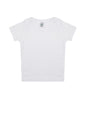 Organic Cotton Baby Lap T-shirt