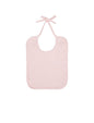 Organic Cotton Baby Bib