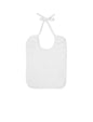 Organic Cotton Baby Bib