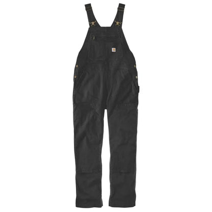 Carhartt 106001 Women's Loose Fit Canvas Bib Overall