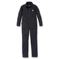 Carhartt 106071 Rugged Flex Relaxed Fit Canvas Coverall