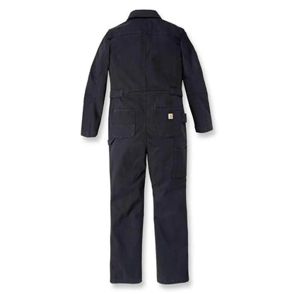 Carhartt 106071 Rugged Flex Relaxed Fit Canvas Coverall